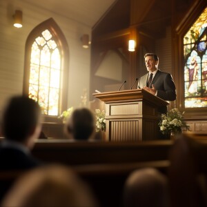 19: Is Your Pastor Biblically Qualified?