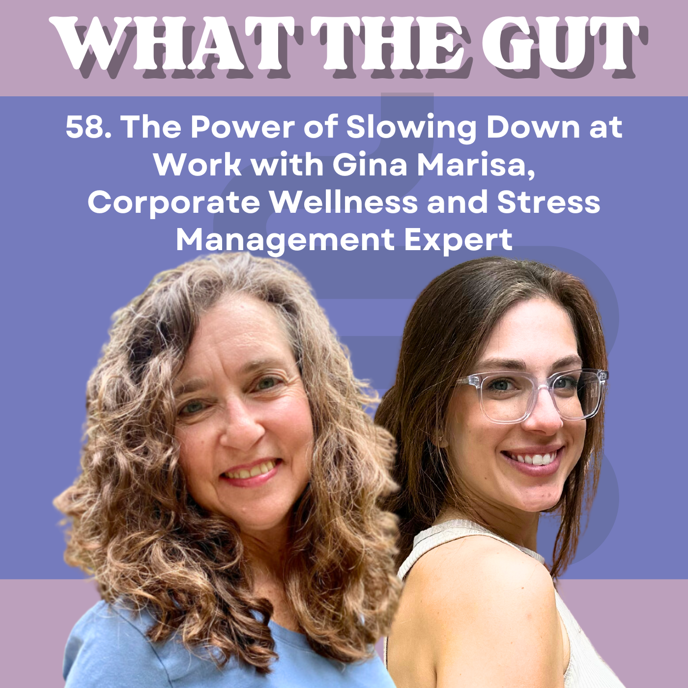 What the Gut: Functional Medicine & Holistic Health with Allison