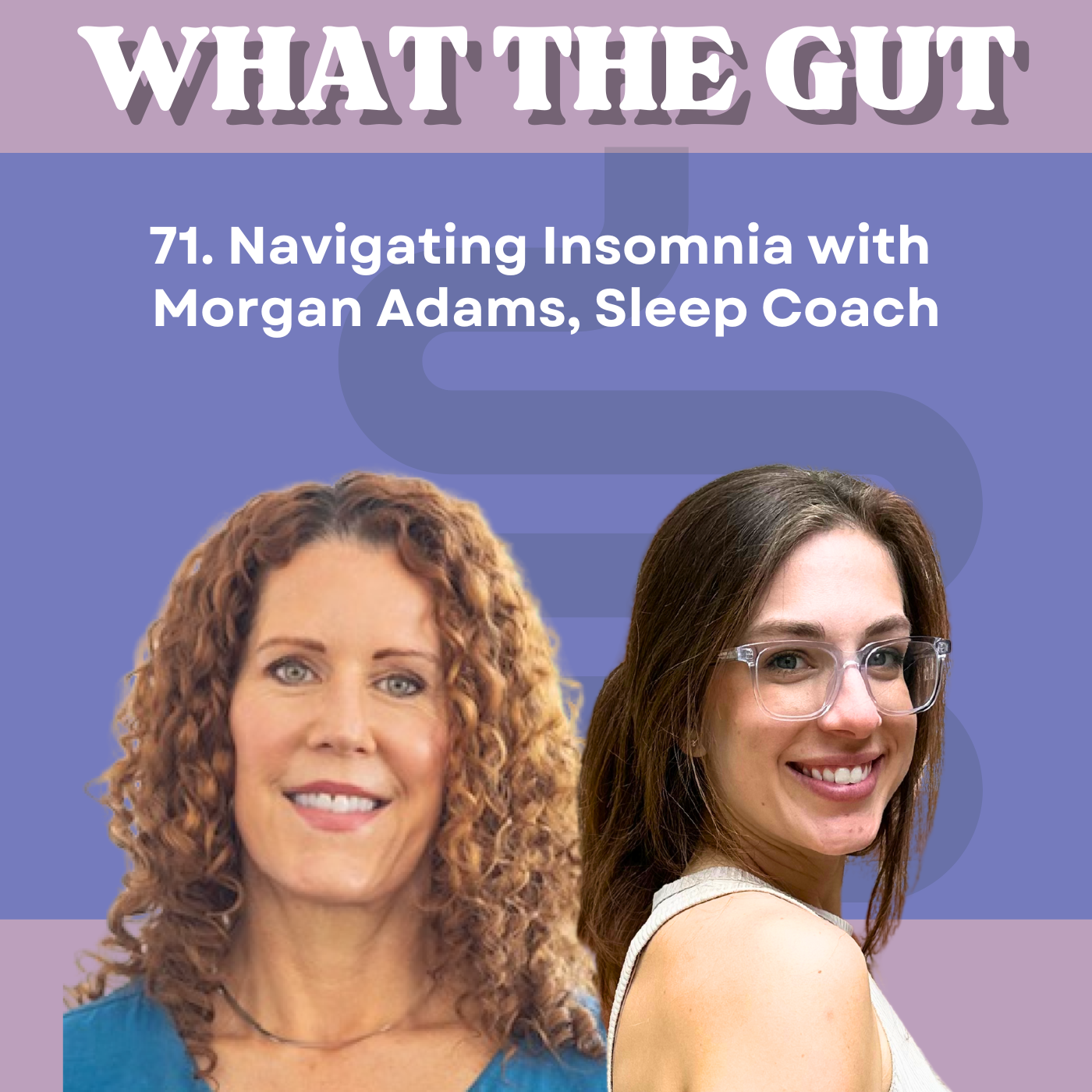 What the Gut: Functional Medicine & Holistic Health with Allison