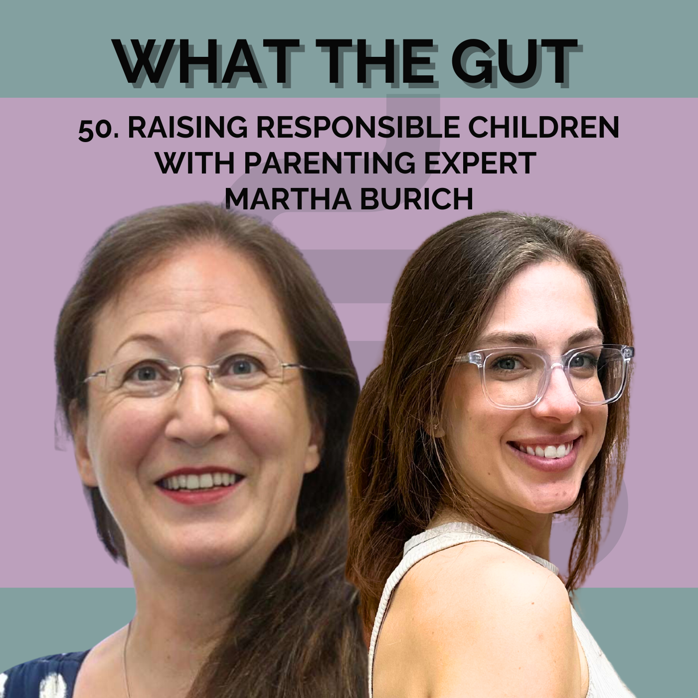 What the Gut: Functional Medicine & Holistic Health with Allison