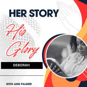 s Glory: Monologues of Biblical Women - Deborah