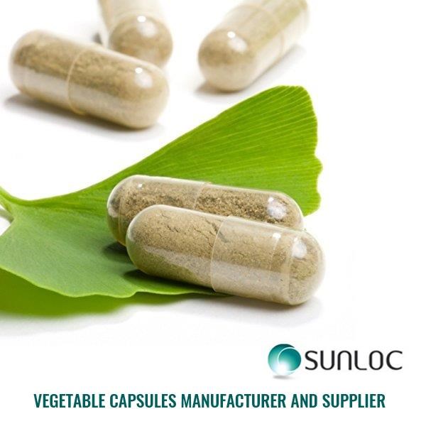 Importance Of Vegetable Capsules 