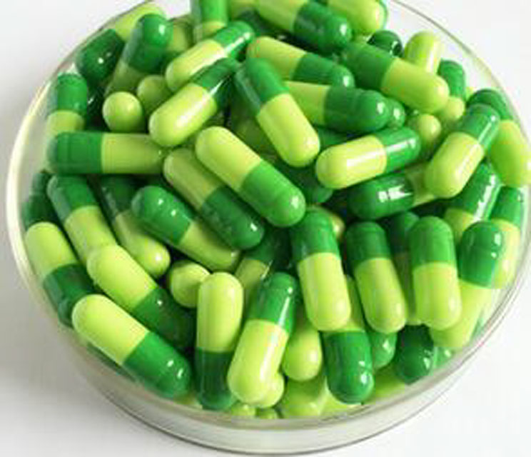 Best Vegetable Capsules Suppliers in India
