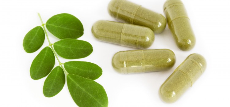 Vegetable Capsules - Vegans Love It