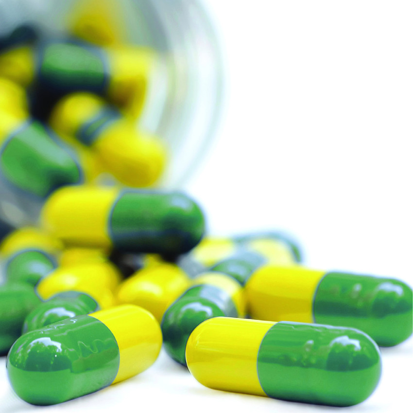 Buy Vegetable Capsules &amp; add more numbers in your life