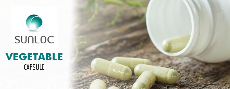 How Vegetable Capsules Boost Our Health