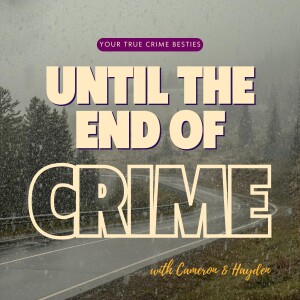 20. The Murder of the Harper Family
