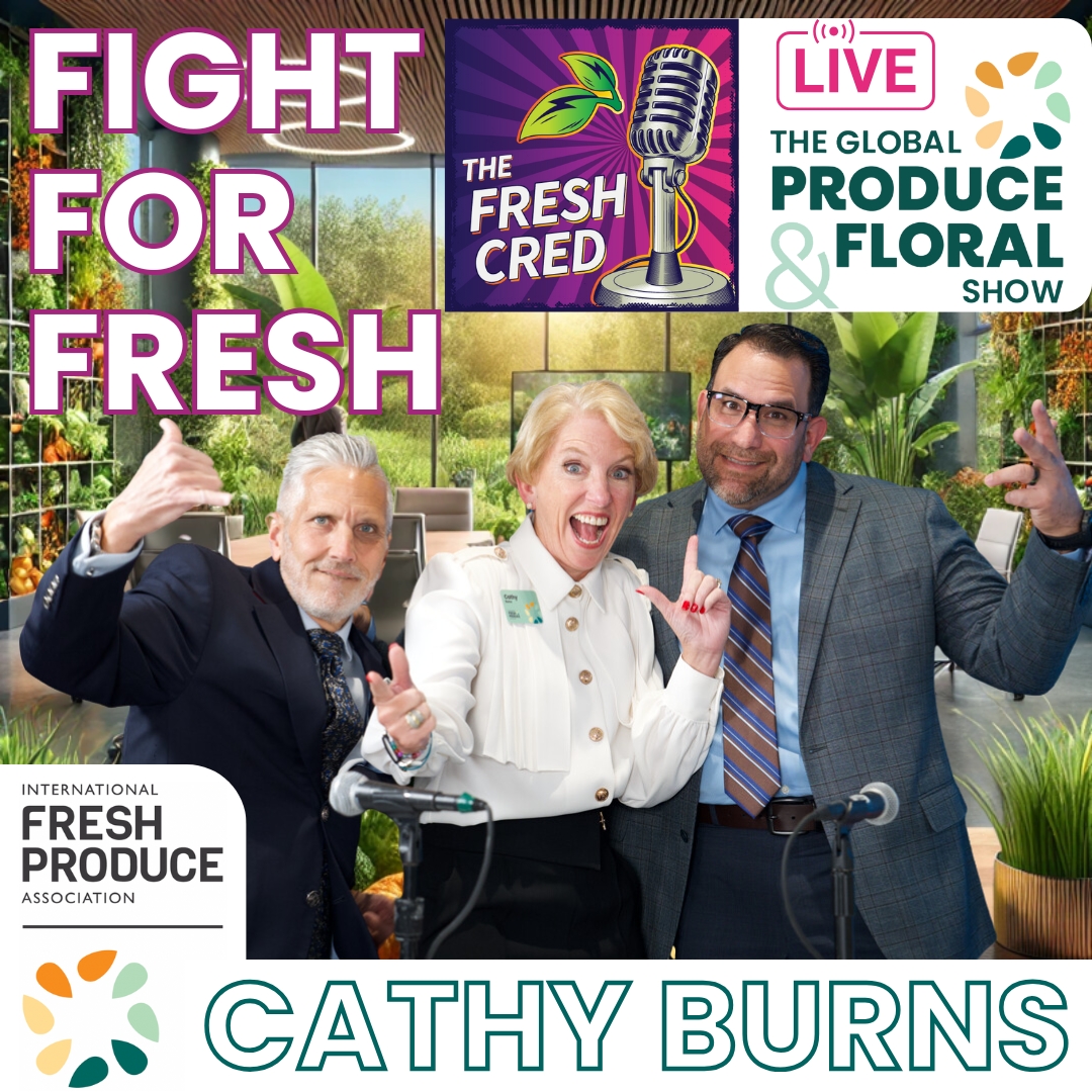The Fresh CrEd