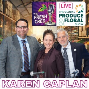 Karen Caplan: Lessons in Leadership, Loyalty, and Legacy