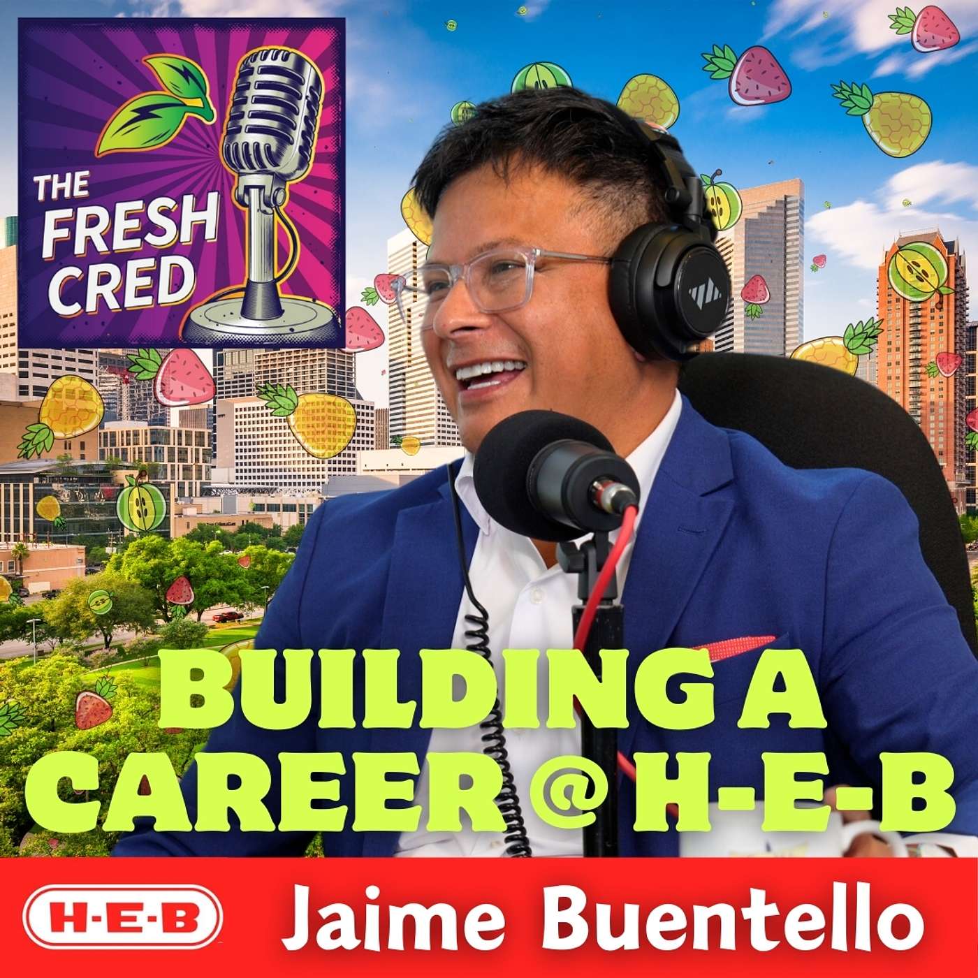 The Fresh CrEd
