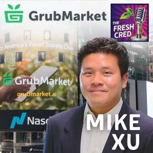 Revolutionizing the Roots: GrubMarket’s Tech-Driven Transformation of the Food Supply Chain