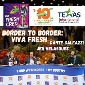 Border to Border: Viva Fresh 2025 Wrap-Up