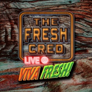 Live from VivaFresh! - Anna Lopez & Brett Johnson