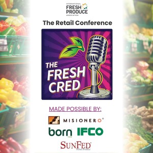 Driving Collaboration & Innovation: Sobeys, Misionero & IFPA at the IFPA Retail Conference