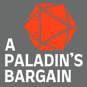 A Paladin's Bargain Trailer