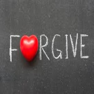 07: Forgive for the Good