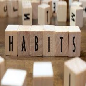 20: Reconditioned Habits