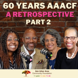 60 Years AAACF: A Retrospective Part 2