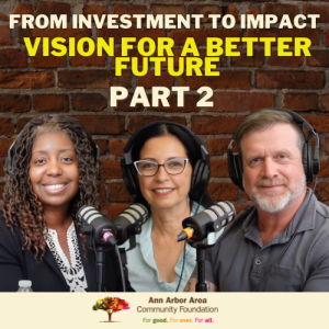 From Investment to Impact: AAACF's Vision for a Better Future Part 2