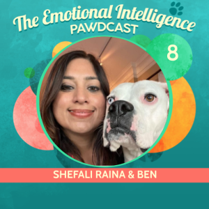 EP08 - Shefali & Ben