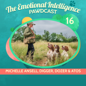 EP16 - Michelle, Digger, Dozer & Atos