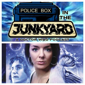 Police Box in the Junkyard Podcast - EP 23 - Orbis