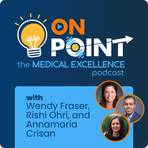 16. Generative AI in Medical Affairs: Real Use Cases from Merck, Pfizer & Astellas