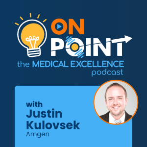 8. Omnichannel Strategies for Medical Affairs with Justin Kulovsek