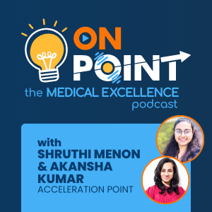 6. Patient Social Listening within Rare Disease with Shruthi Menon and Akansha Kumar