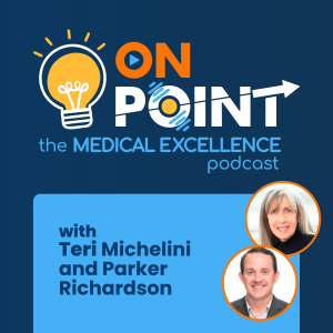 15. Strategic Partnerships in Pharma: Medical Affairs & Commercial Collaboration