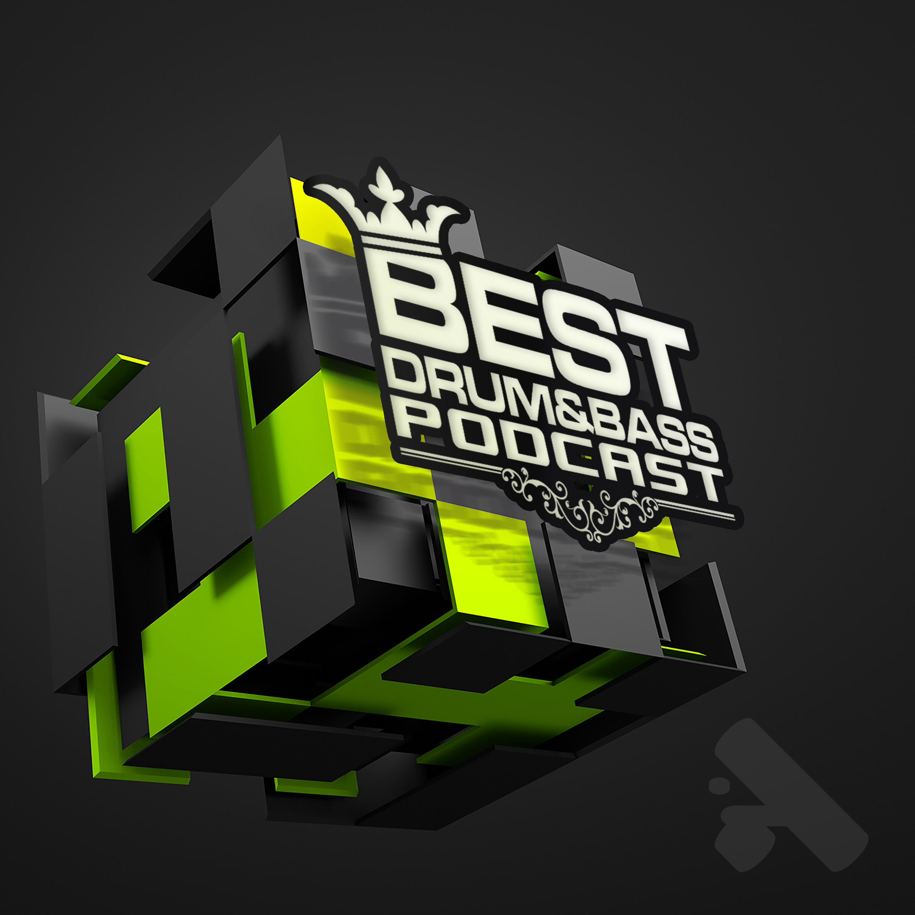 Podcast 370 – Bad Syntax & Zionov ND Artwork