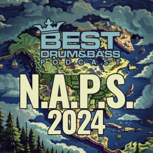 Podcast 496 - N.A.P.S. 2024