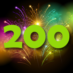 Celebrating our 200th episode: Past favs & what’s ahead