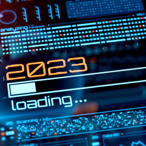 Loading sequence for 2023! How 2022 shaped the outlook for the new year