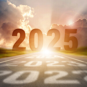 Looking down the road: Our predictions for 2025