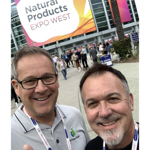 Live from the Natural Products Expo West 2024!