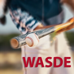 July WASDE: Hitting it out of the park!
