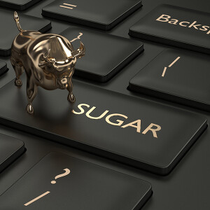 A bullish week for #11 sugar