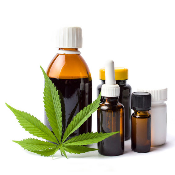Hemp & CBD: Easy as 1-2-3!
