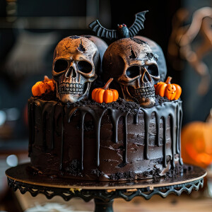 Will this Halloween be spooky for chocolate lovers?