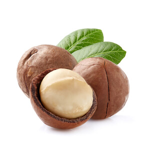Macadamia nuts! Update from Guillaume Maillard of Ten Senses