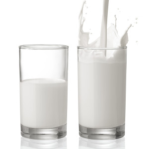 The dairy market: Is the glass half full or half empty?