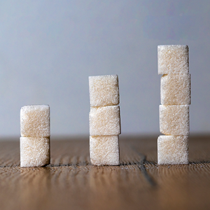 Getting technical with the sugar markets