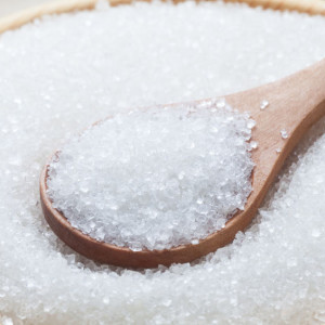 Sugar, sugar, & more sugar