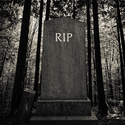 In memoriam: CME futures trading pits