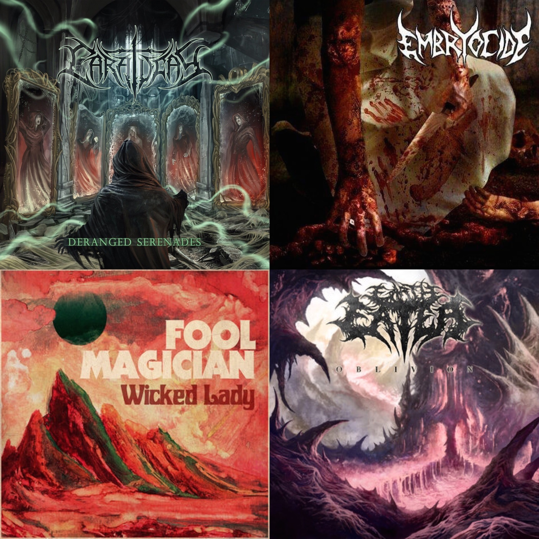 Full Metal Brewer Radio