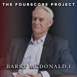 Barry McDonald on the Supreme Court's Role in the Internet Age and its Impact on Free Speech