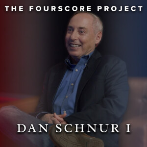 Polarization and the Fragmentation of Political Discourse in California with Dan Schnur