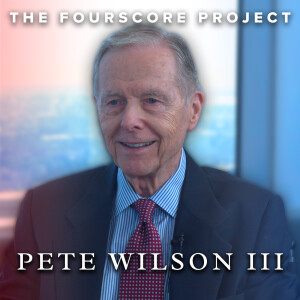 Regaining California's Competitive Edge: Insights from Pete Wilson