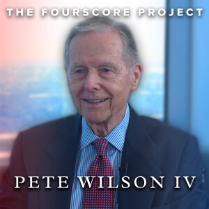 Pete Wilson's Final Thoughts: Challenges and Reform in California